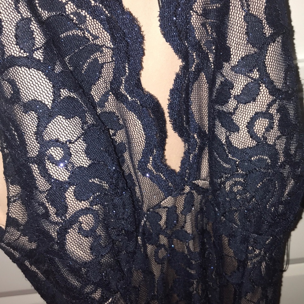 Prom/formal dress